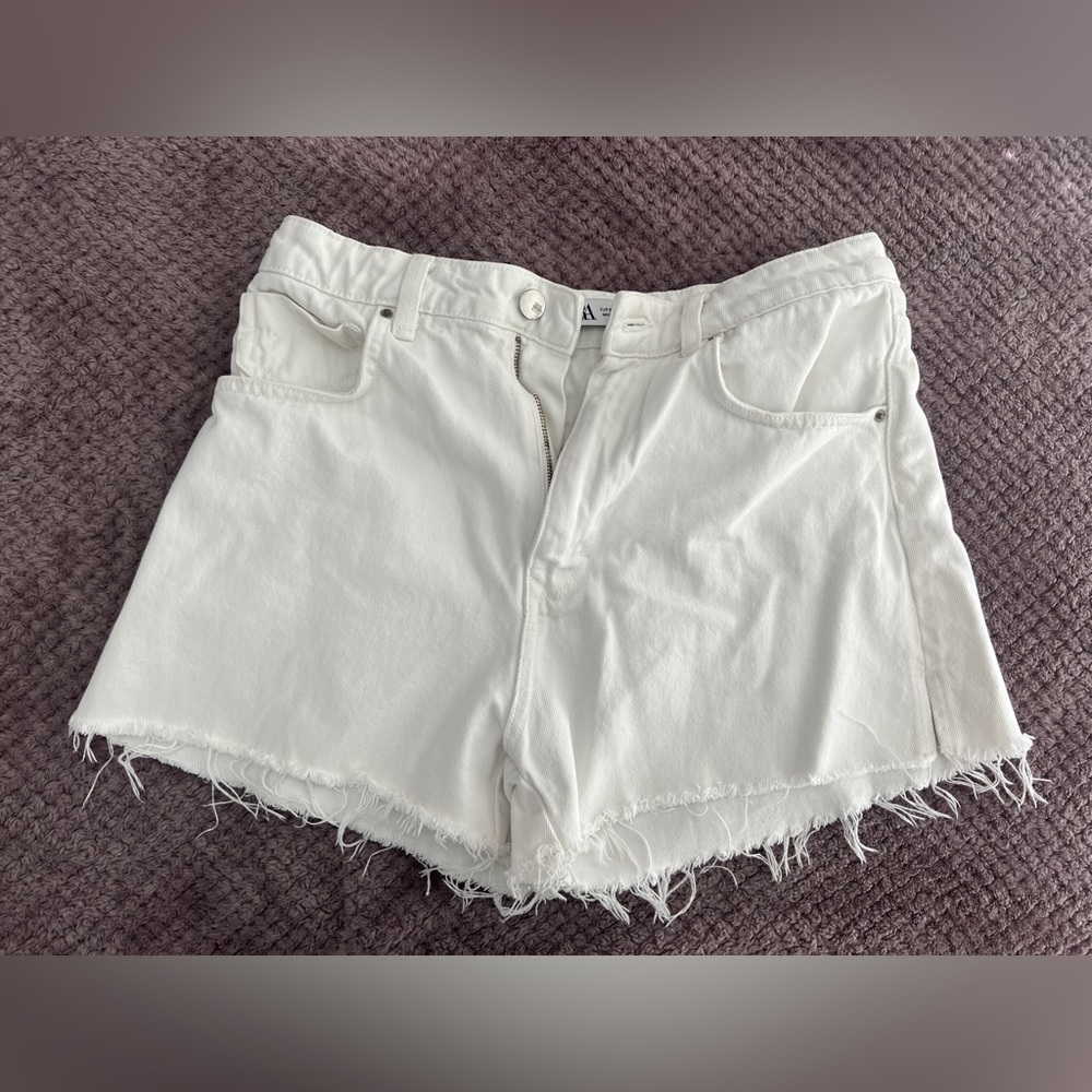 Zara Shorts